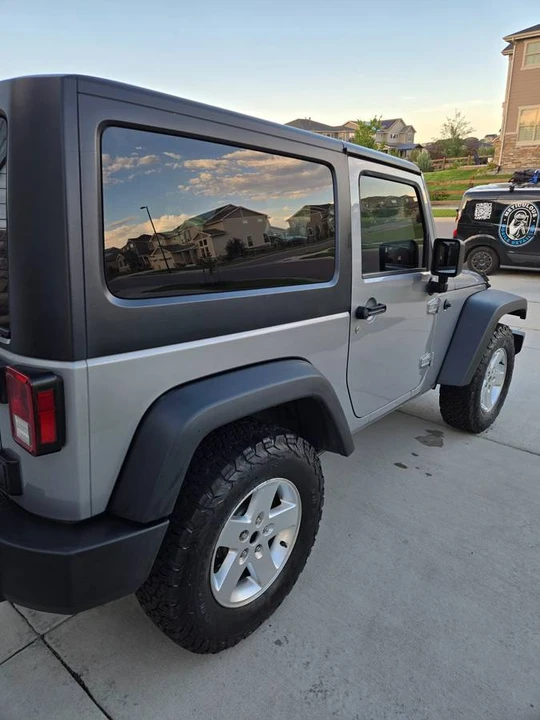 2014 Jeep JK Wrangler - Image 21 of 23