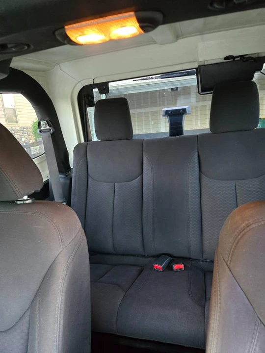 2014 Jeep JK Wrangler - Image 15 of 23