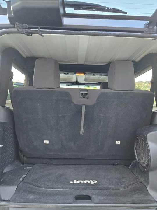 2014 Jeep JK Wrangler - Image 14 of 23