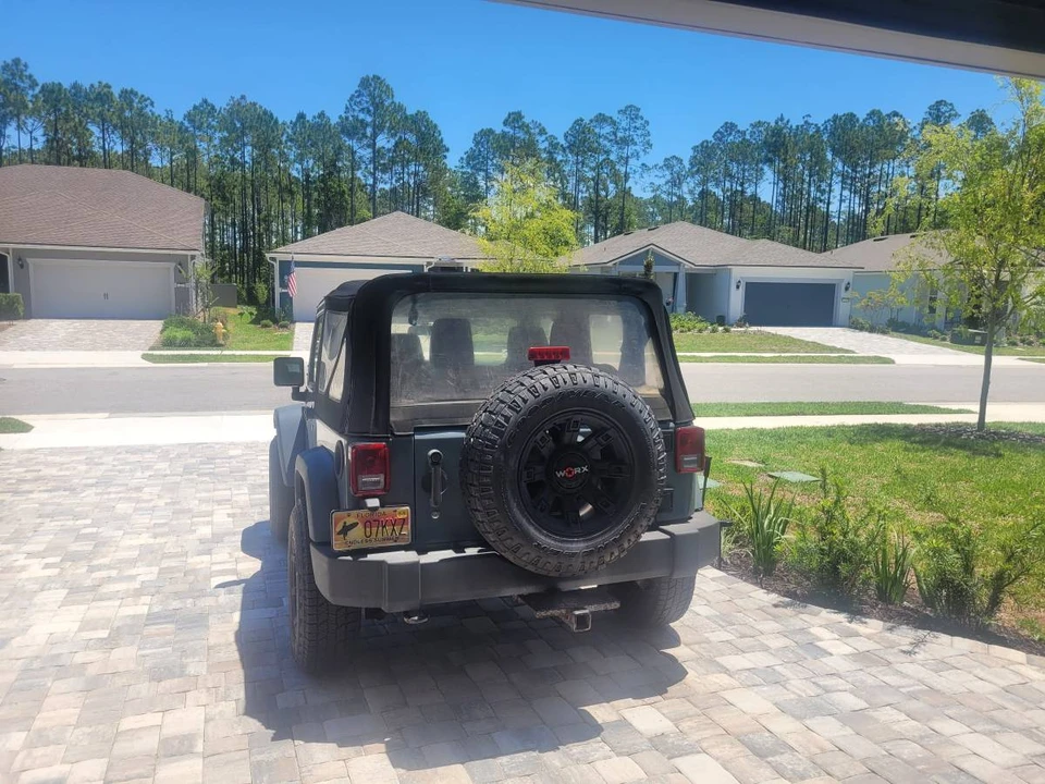 2014 Jeep - Image 4 of 7