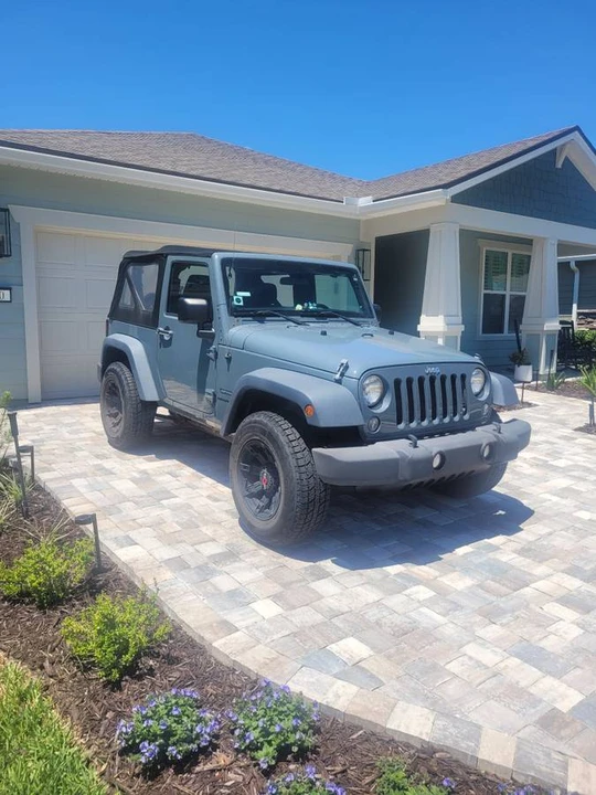2014 Jeep - Image 2 of 7