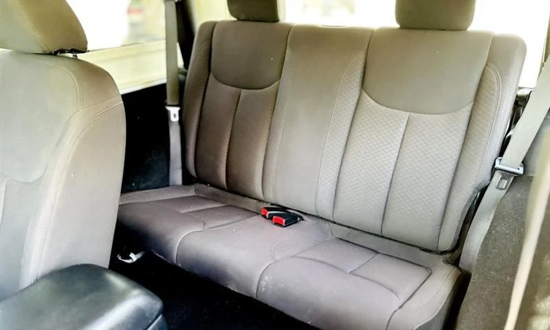 2014 Jeep JK Wrangler - Image 16 of 21