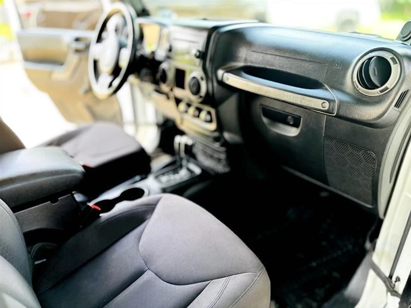 2014 Jeep JK Wrangler - Image 18 of 21