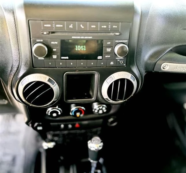 2014 Jeep JK Wrangler - Image 21 of 21