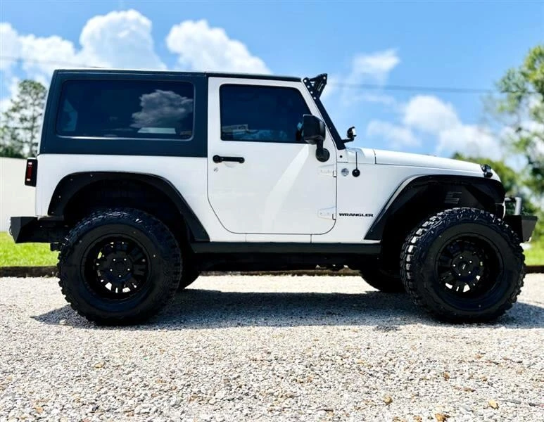 2014 Jeep JK Wrangler - Image 7 of 21