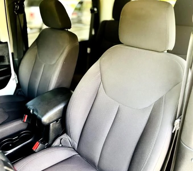 2014 Jeep JK Wrangler - Image 15 of 21
