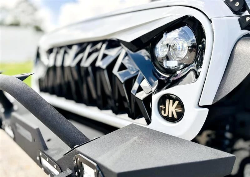 2014 Jeep JK Wrangler - Image 5 of 21