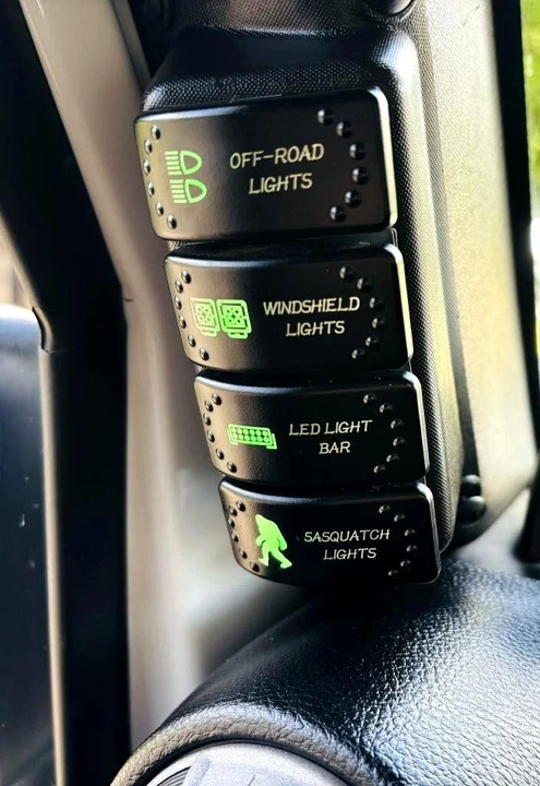 2014 Jeep JK Wrangler - Image 20 of 21