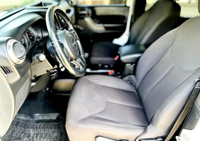 2014 Jeep JK Wrangler - Image 14 of 21