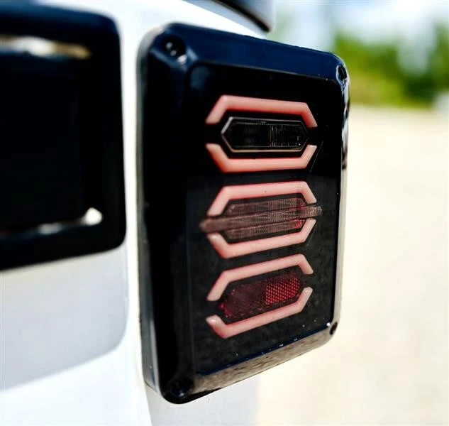 2014 Jeep JK Wrangler - Image 12 of 21