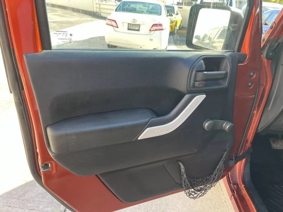 2014 Jeep JK Wrangler - Image 11 of 17