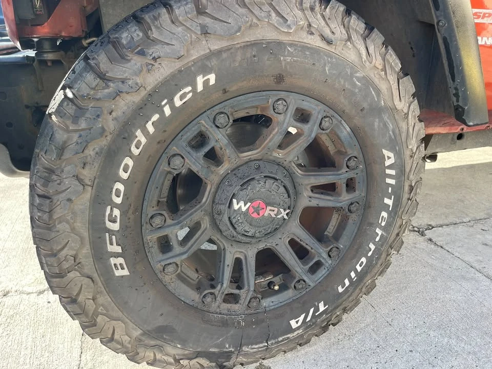 2014 Jeep JK Wrangler - Image 10 of 17