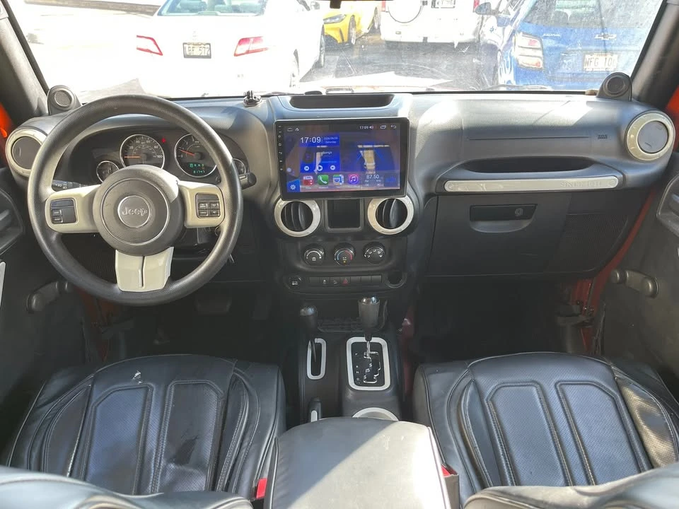 2014 Jeep JK Wrangler - Image 13 of 17