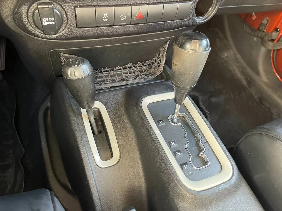 2014 Jeep JK Wrangler - Image 15 of 17