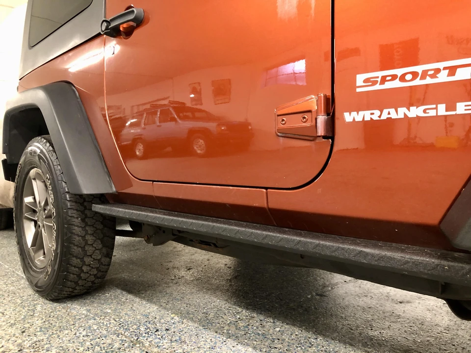 2014 Jeep JK Wrangler - Image 26 of 31