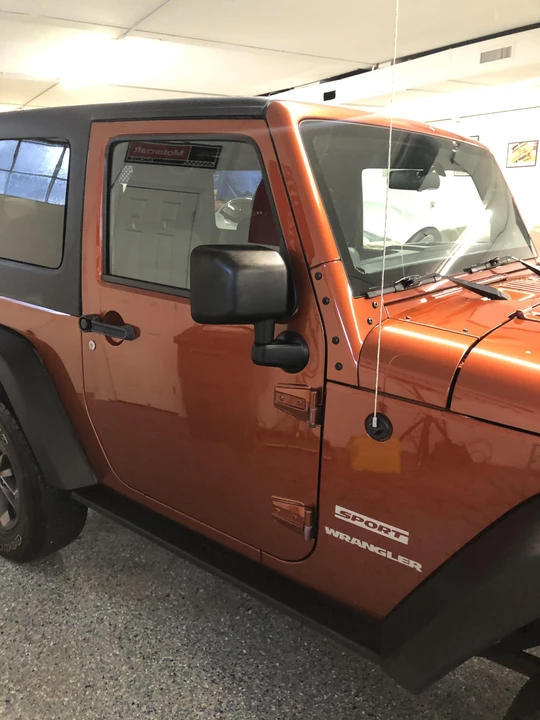 2014 Jeep JK Wrangler - Image 23 of 31