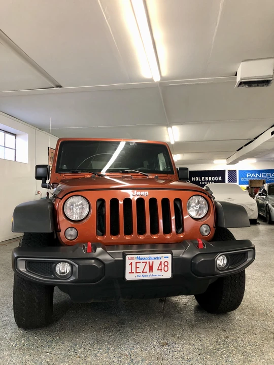 2014 Jeep JK Wrangler - Image 19 of 31