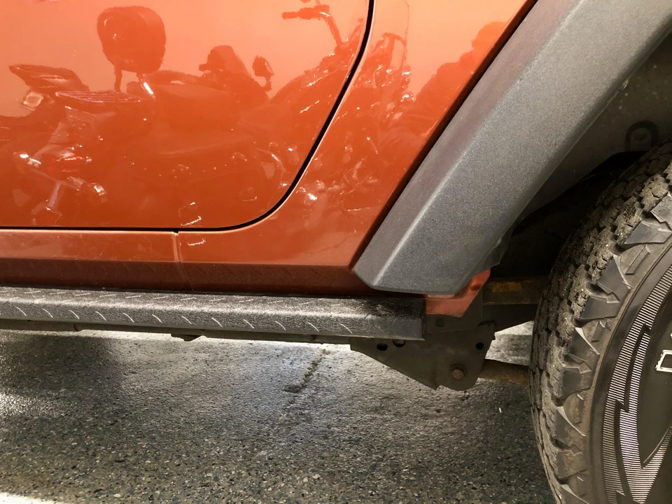 2014 Jeep JK Wrangler - Image 28 of 31