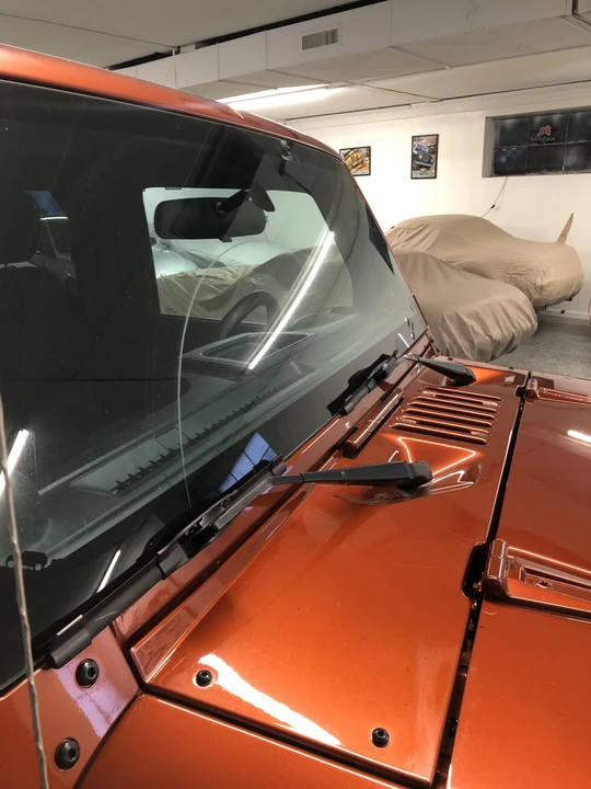 2014 Jeep JK Wrangler - Image 29 of 31