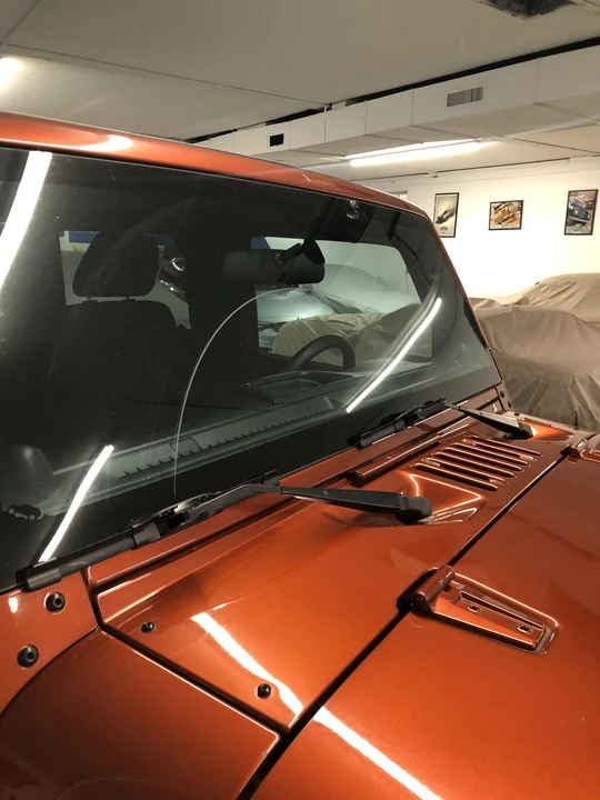 2014 Jeep JK Wrangler - Image 30 of 31