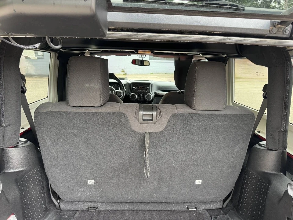 2014 Jeep JK Wrangler - Image 11 of 14