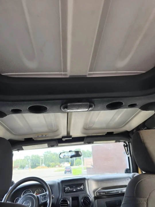 2014 Jeep JK Wrangler - Image 15 of 20