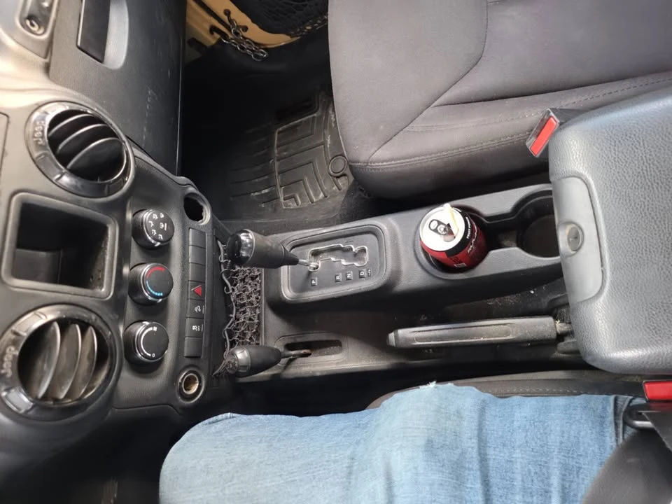 2014 Jeep JK Wrangler - Image 18 of 20