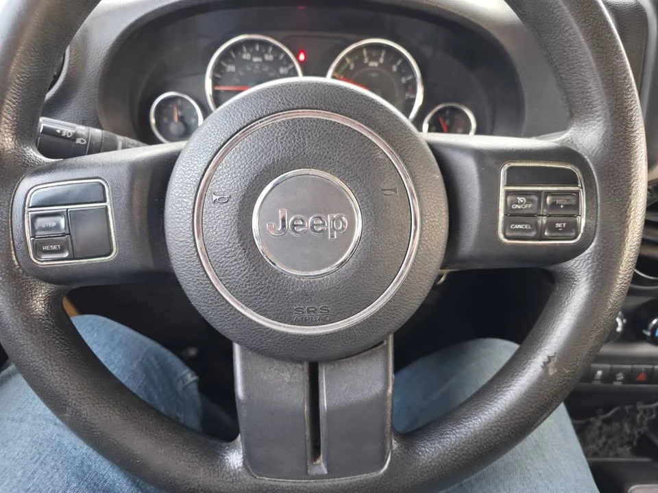 2014 Jeep JK Wrangler - Image 16 of 20