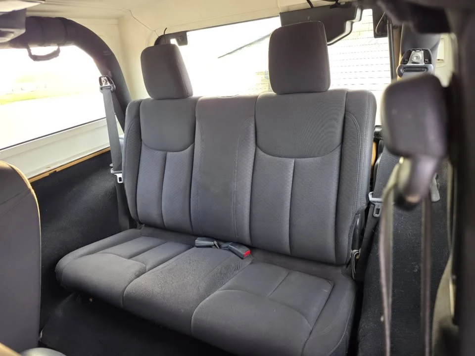 2014 Jeep JK Wrangler - Image 11 of 20