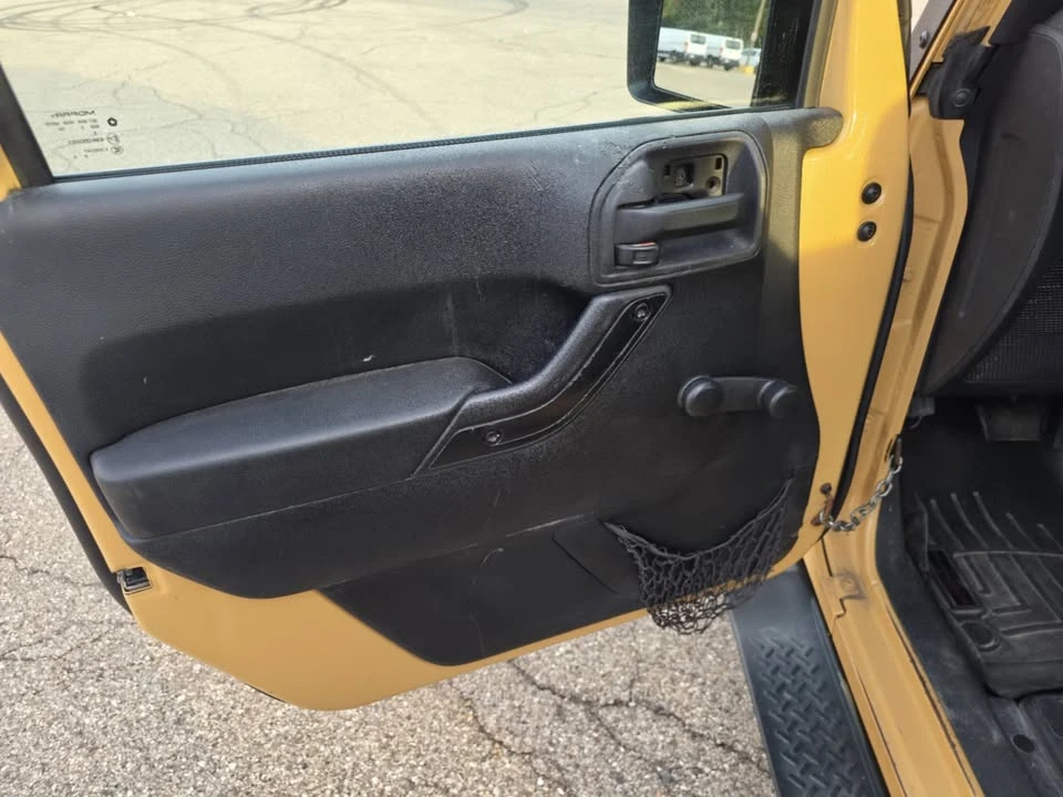 2014 Jeep JK Wrangler - Image 9 of 20
