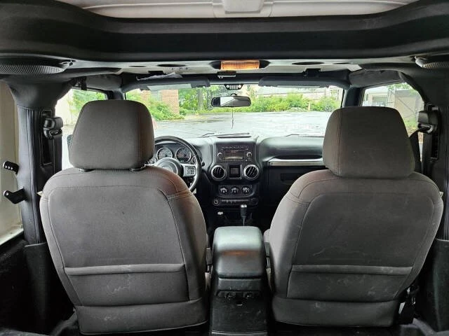 2014 Jeep JK Wrangler - Image 15 of 20