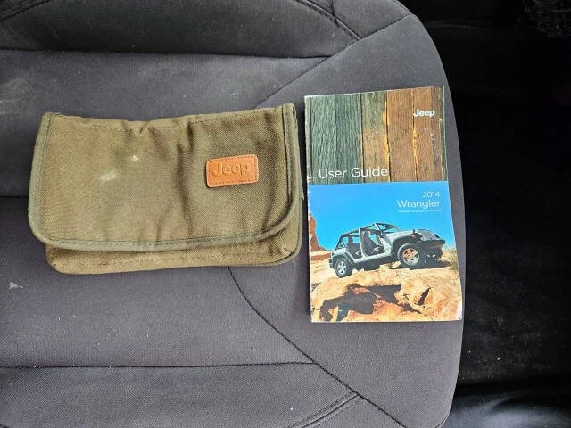2014 Jeep JK Wrangler - Image 18 of 20
