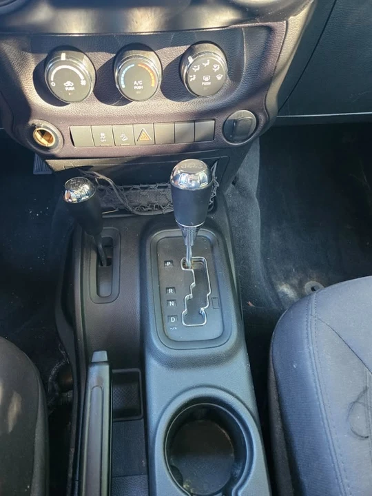2014 Jeep JK Wrangler - Image 12 of 20