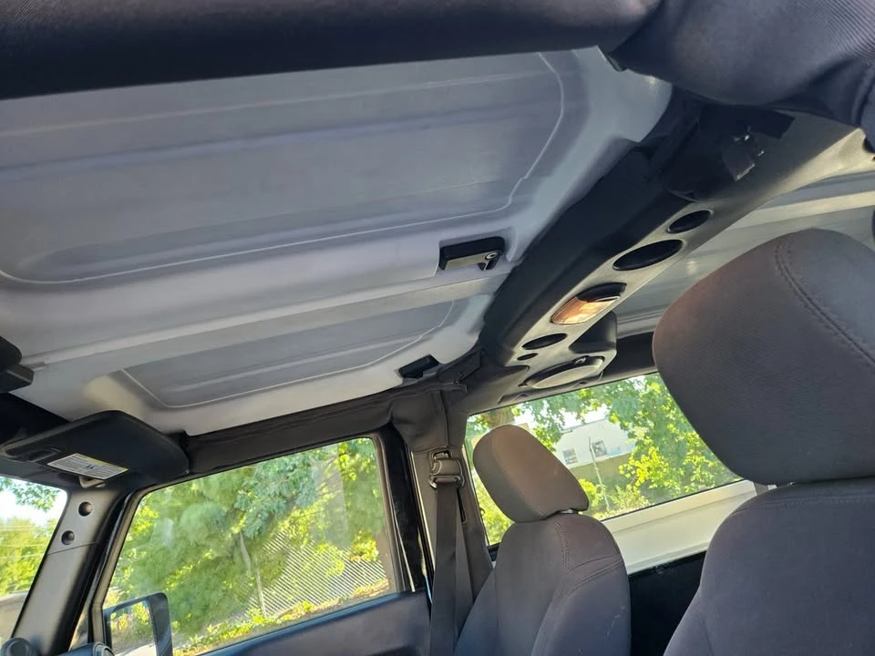 2014 Jeep JK Wrangler - Image 10 of 20