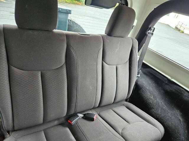 2014 Jeep JK Wrangler - Image 16 of 20