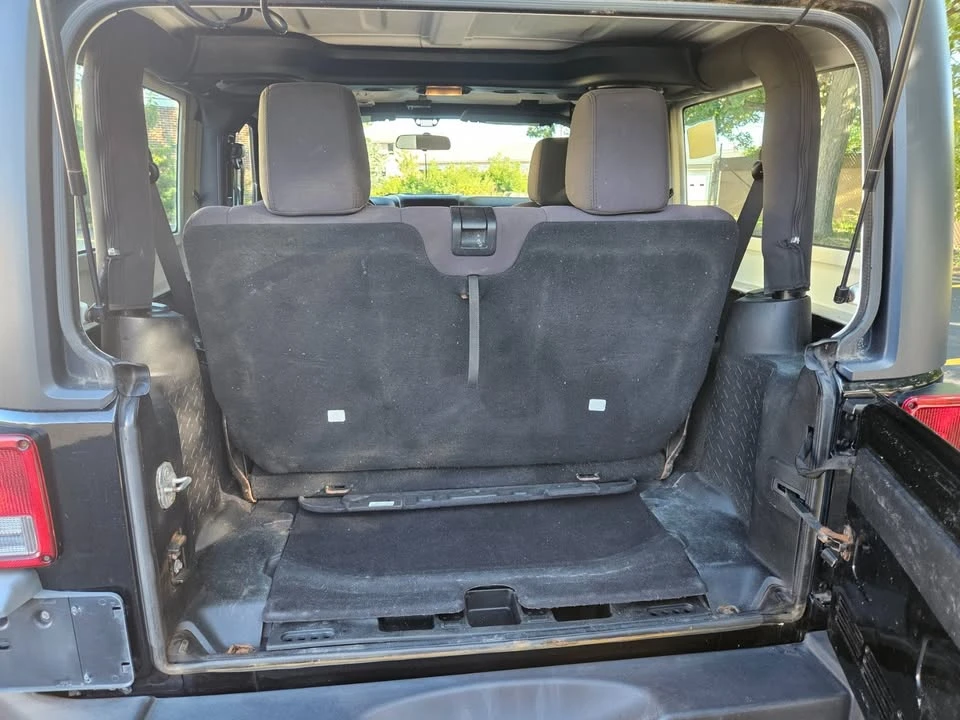 2014 Jeep JK Wrangler - Image 14 of 20