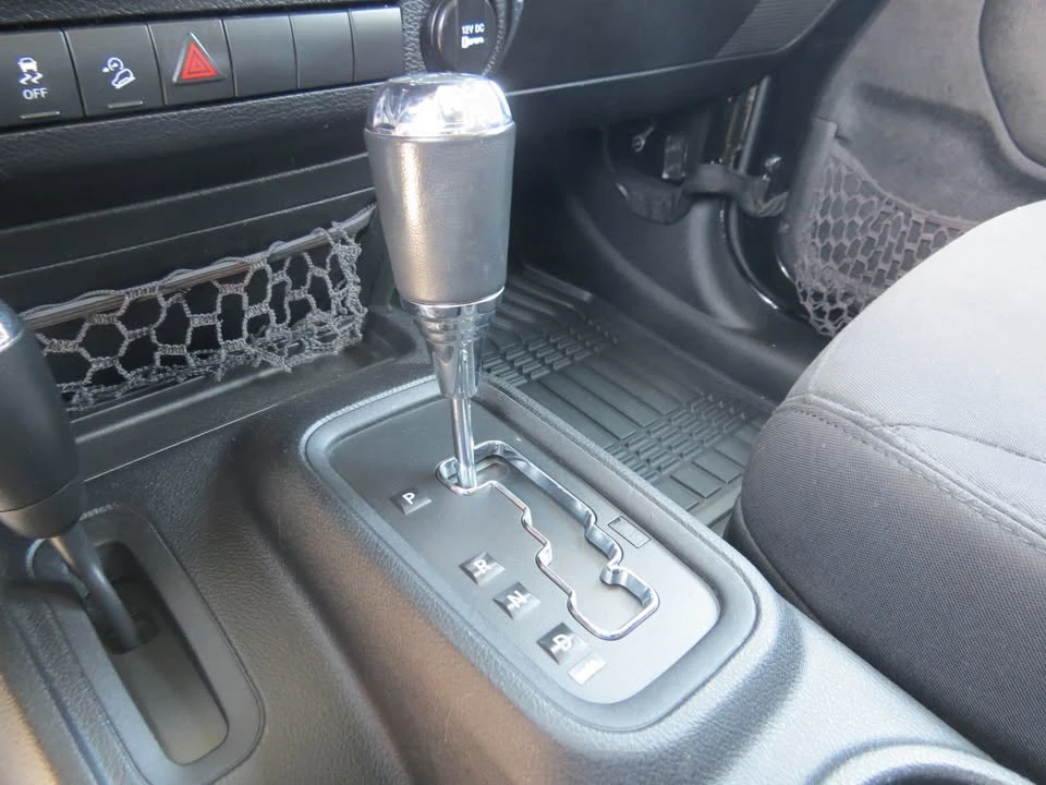 2014 Jeep JK Wrangler - Image 19 of 20