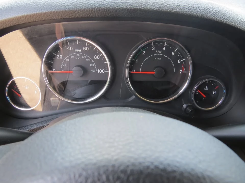 2014 Jeep JK Wrangler - Image 16 of 20