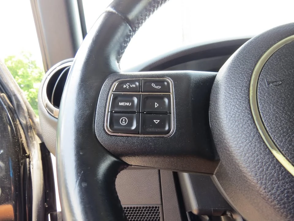 2014 Jeep JK Wrangler - Image 14 of 20
