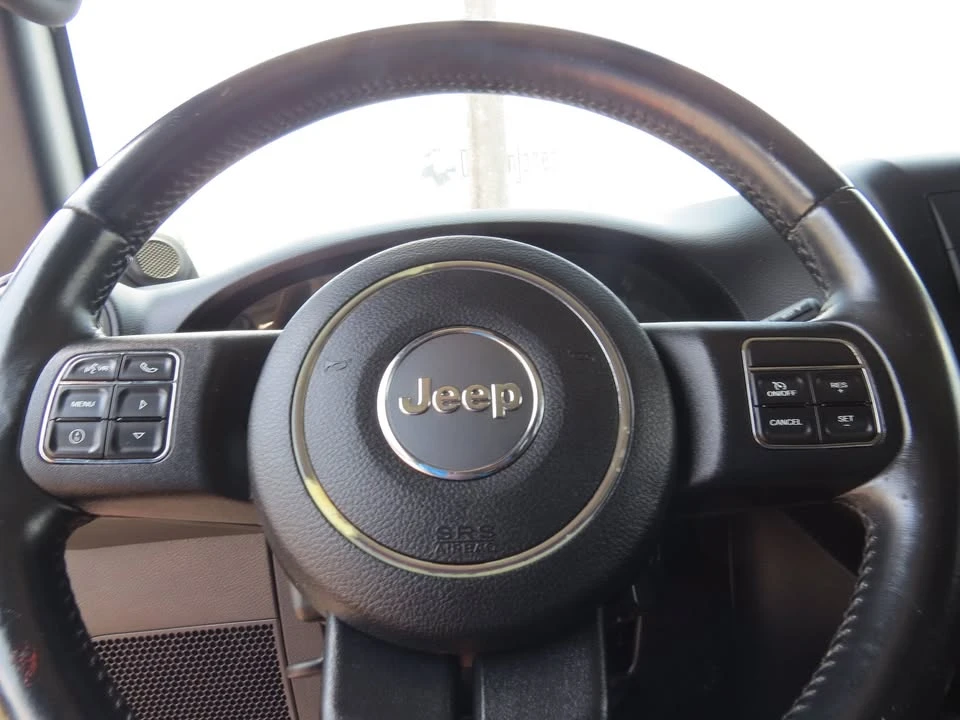 2014 Jeep JK Wrangler - Image 13 of 20