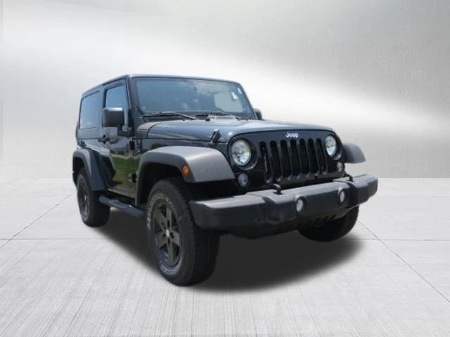2014 Jeep JK Wrangler - Image 5 of 20