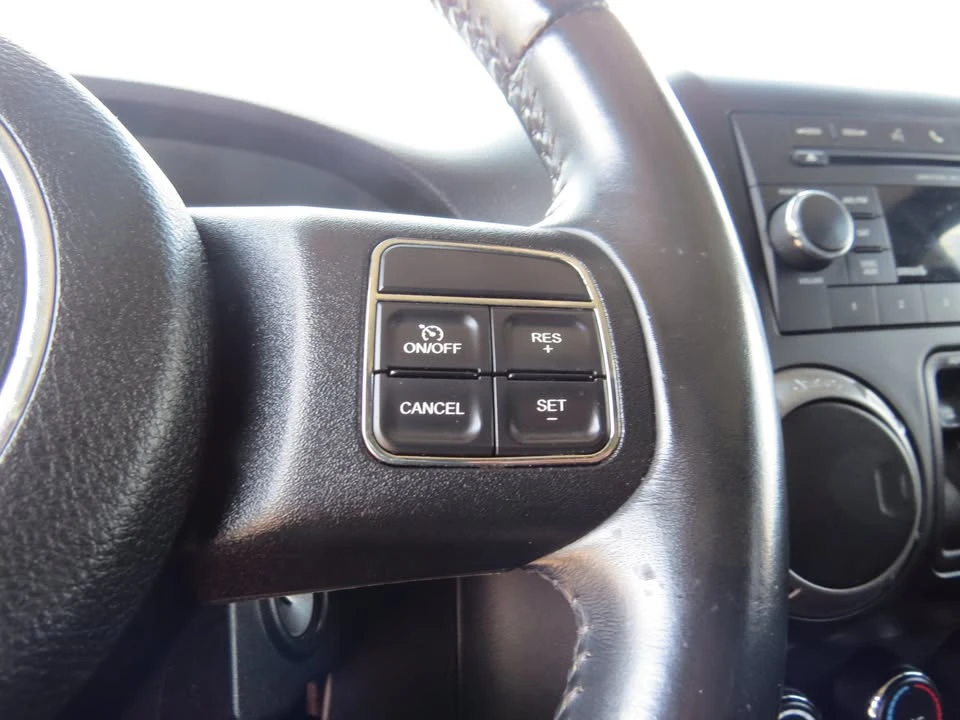 2014 Jeep JK Wrangler - Image 15 of 20