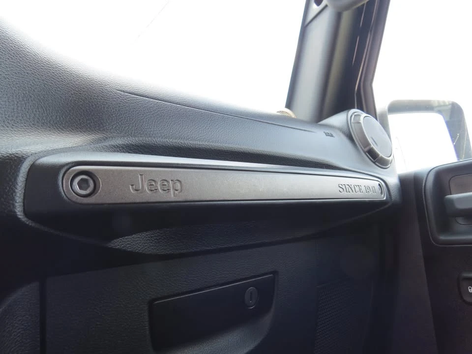 2014 Jeep JK Wrangler - Image 20 of 20