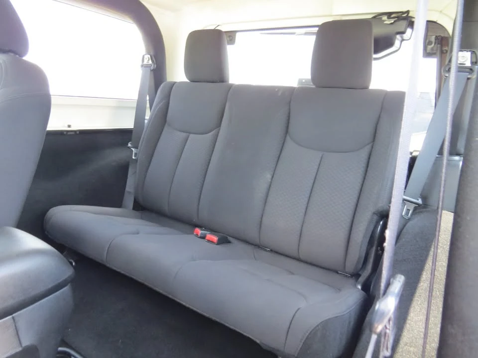 2014 Jeep JK Wrangler - Image 10 of 20