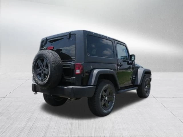 2014 Jeep JK Wrangler - Image 3 of 20
