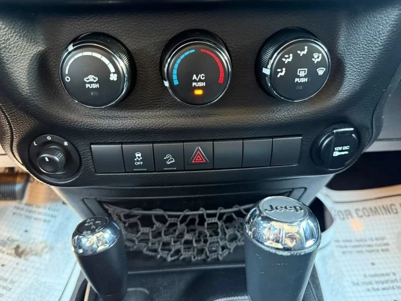 2014 Jeep JK Wrangler - Image 19 of 20