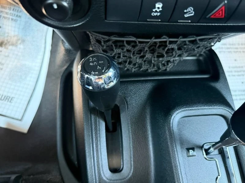 2014 Jeep JK Wrangler - Image 18 of 20