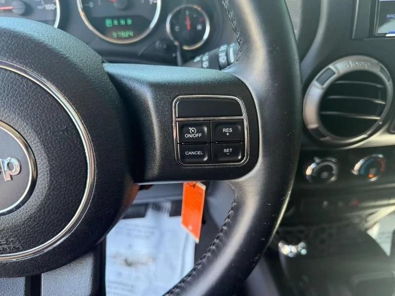 2014 Jeep JK Wrangler - Image 14 of 20