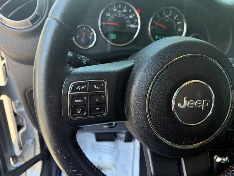 2014 Jeep JK Wrangler - Image 15 of 20