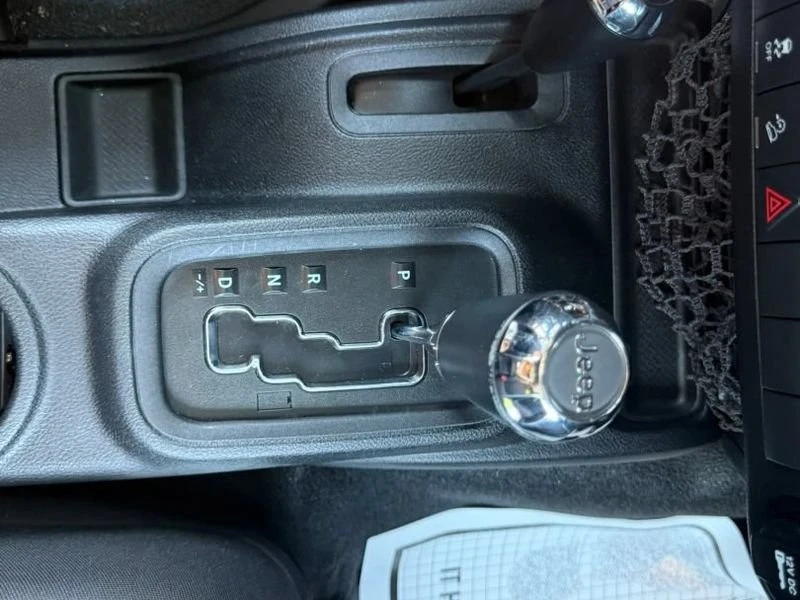 2014 Jeep JK Wrangler - Image 20 of 20